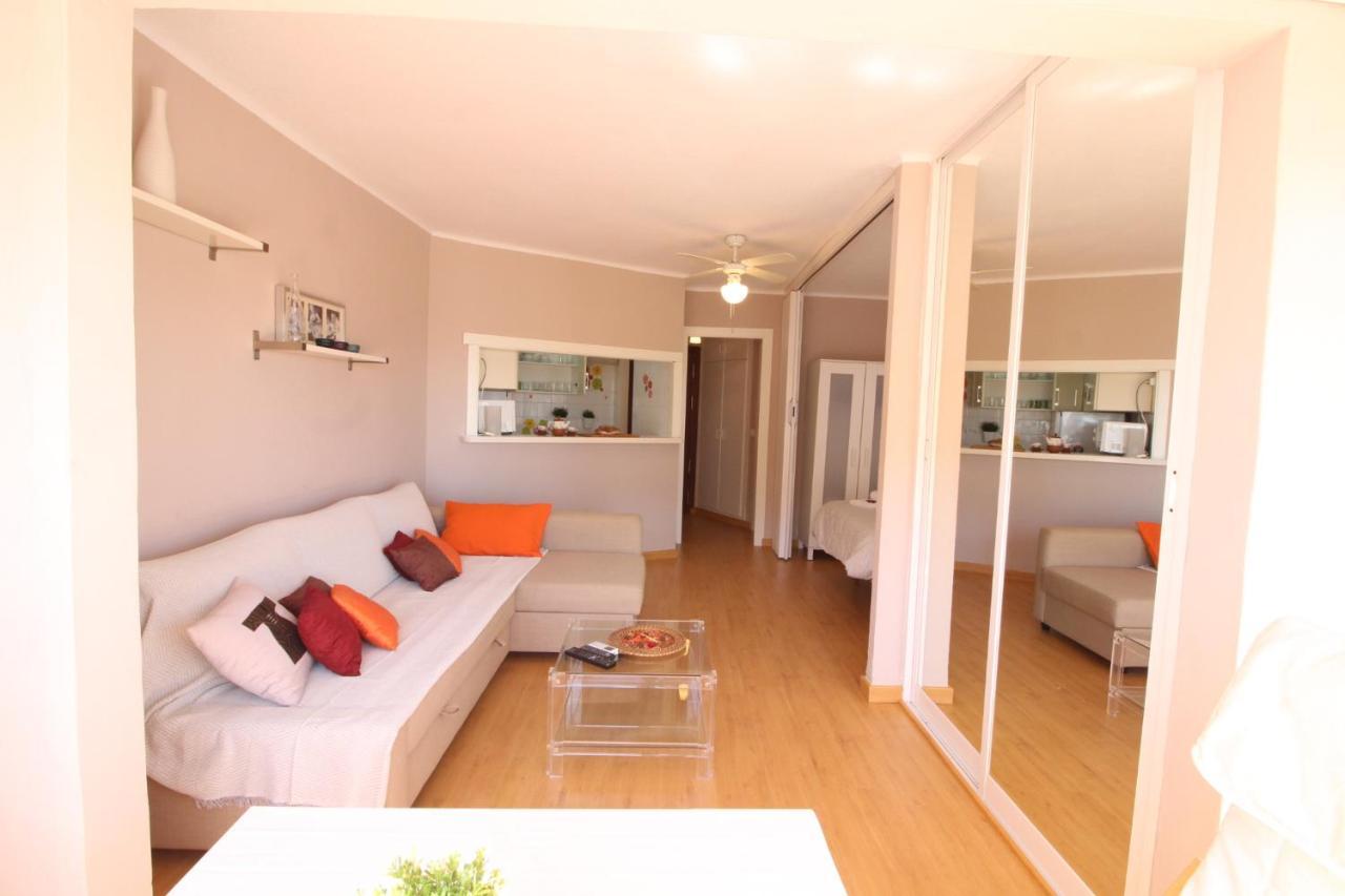 Kumquat Apartment 托罗克斯科斯塔 外观 照片