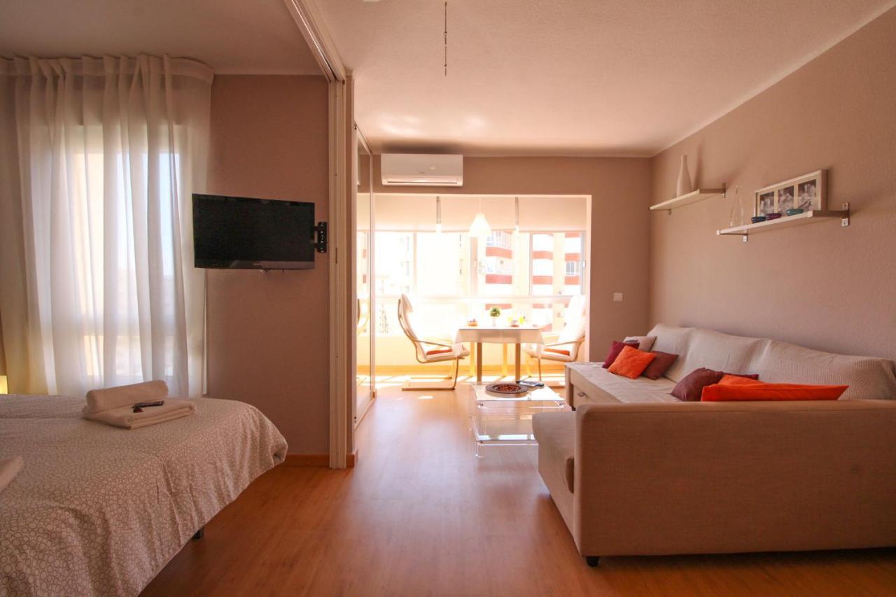 Kumquat Apartment 托罗克斯科斯塔 外观 照片