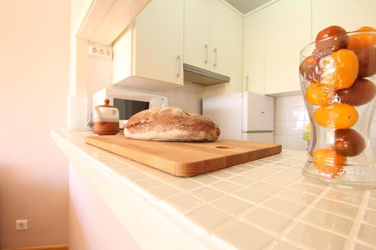 Kumquat Apartment 托罗克斯科斯塔 外观 照片
